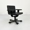 Mix Swivel Desk Chair by Afra & Tobia Scarpa for Molteni, 1970s, Image 6