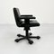 Mix Swivel Desk Chair by Afra & Tobia Scarpa for Molteni, 1970s, Image 3