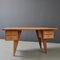 Handcrafted Desk in English Walnut from Sum Furniture 1