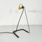 Slalom Desk Lamp by Vico Magistretti for Iluce, 1980s 4