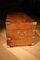 Antique Camphor Wood Trunk 5