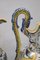 Jarrones de ánforas artísticos de cerámica de Deruta, años 30. Juego de 2, Imagen 10
