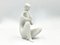 Czechoslovakian Porcelain Figurine by Jitka Forejts for Royal Dux, 1960s, Image 1