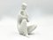 Figurine en Porcelaine Tchécoslovaque par Jitka Forejts pour Royal Dux, 1960s 1