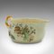 Jarra para salsas inglesa decorativa vintage de cerámica, años 50, Imagen 3