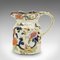 Vintage English Ceramic Custard Jug, 1970s, Image 6