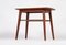 Side Table in Teak, Denmark, 1960s, Image 3