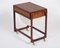 Sewing Table from BR Gelsted, Denmark, 1960s, Image 4