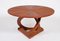 Coffee Table in Teak by Søren Georg Jensen for Kubus, 1960s 3