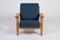 GE-290 Lounge Chair by Hans J. Wegner for Getama, Denmark, 1960s, Image 6