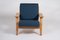 GE-290 Lounge Chair by Hans J. Wegner for Getama, Denmark, 1960s, Image 3
