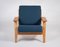 GE-290 Lounge Chair by Hans J. Wegner for Getama, Denmark, 1960s 2