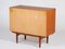 Scandinavian Vanity Dresser in Teak by Børge Mogensen for Søborg Møbelfabrik, 1960s 12