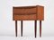 Bedside Table / 2-Drawer Dresser, Danish Design, 1960s 1