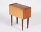 Bedside Table / 2-Drawer Dresser, Danish Design, 1960s 7