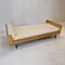 Mid-Century Italian Daybed by Gastone Rinaldi for Rima, 1950s 9