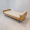 Mid-Century Italian Daybed by Gastone Rinaldi for Rima, 1950s 5