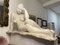 Reclining Nude Woman, 1950, Plaster, Image 5