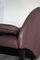 Scandinavian Modern Leather Sofa 12