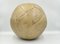 Leather Medicine Ball, Czechoslovakia, 1930s, Image 2