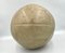 Leather Medicine Ball, Czechoslovakia, 1930s 1