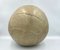 Leather Medicine Ball, Czechoslovakia, 1930s 7