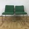 Model 703 Chairs by Kho Liang Ie, 1970s, Set of 2 1