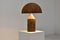 Atollo Table Lamp by Vico Magistretti for Oluce, Italy, 1970s, Image 5