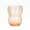 Art Deco Vase from Moser, Former Czechoslovakia, 1930s, Image 6