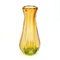Art Deco Vase in Murano Glass, Italy, 1950s 4