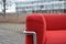 Lc2 Sofa von Le Corbusier für Cassina 16