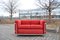 Lc2 Sofa by Le Corbusier for Cassina 1