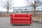 Lc2 Sofa by Le Corbusier for Cassina, Image 1