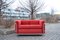 Lc2 Sofa by Le Corbusier for Cassina 10