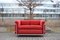 Lc2 Sofa by Le Corbusier for Cassina 2