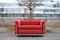 Lc2 Sofa by Le Corbusier for Cassina, Image 2