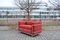 Lc2 Sofa by Le Corbusier for Cassina 11