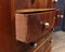 Vintage Chest of Drawser in Mahogany 7