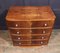 Vintage Chest of Drawser in Mahogany, Image 11
