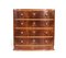 Vintage Chest of Drawser in Mahogany, Image 2