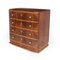 Vintage Chest of Drawser in Mahogany 12