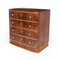 Vintage Chest of Drawser in Mahogany, Image 12