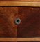 Vintage Chest of Drawser in Mahogany, Image 10