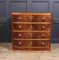 Vintage Chest of Drawser in Mahogany 13