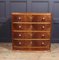 Vintage Chest of Drawser in Mahogany, Image 13
