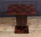 French Art Deco Macassar Ebony Occasional Table, 1920s 7