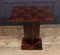 French Art Deco Macassar Ebony Occasional Table, 1920s, Image 7