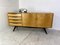 Mid-Century Modern Birch Sideboard, 1950s 8