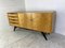 Credenza Mid-Century moderna in betulla, anni '50, Immagine 5