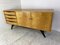 Credenza Mid-Century moderna in betulla, anni '50, Immagine 4